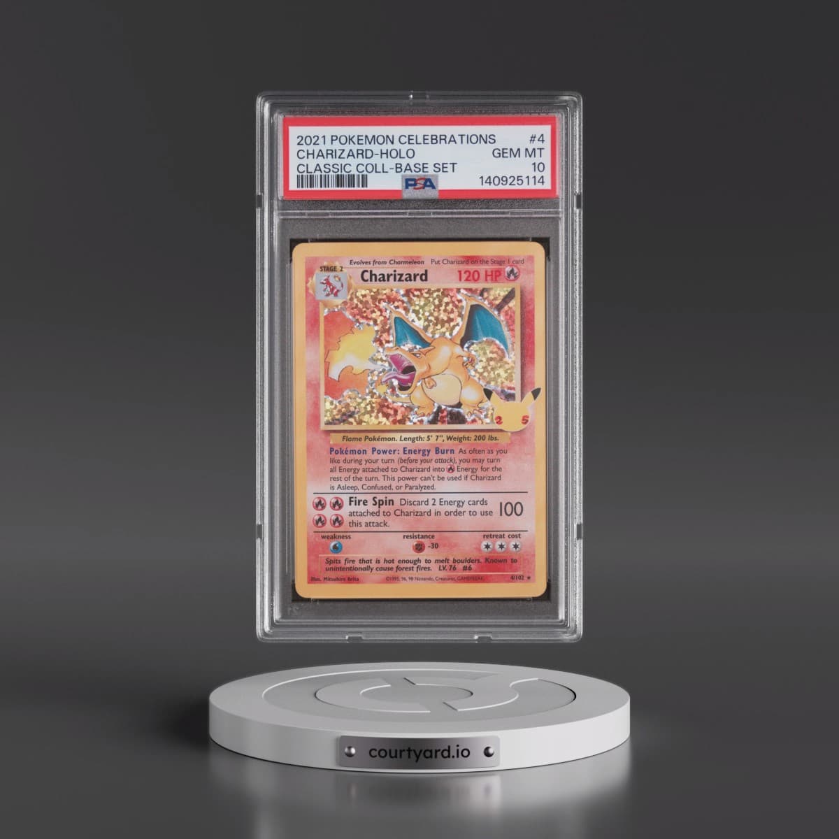 Charizard
