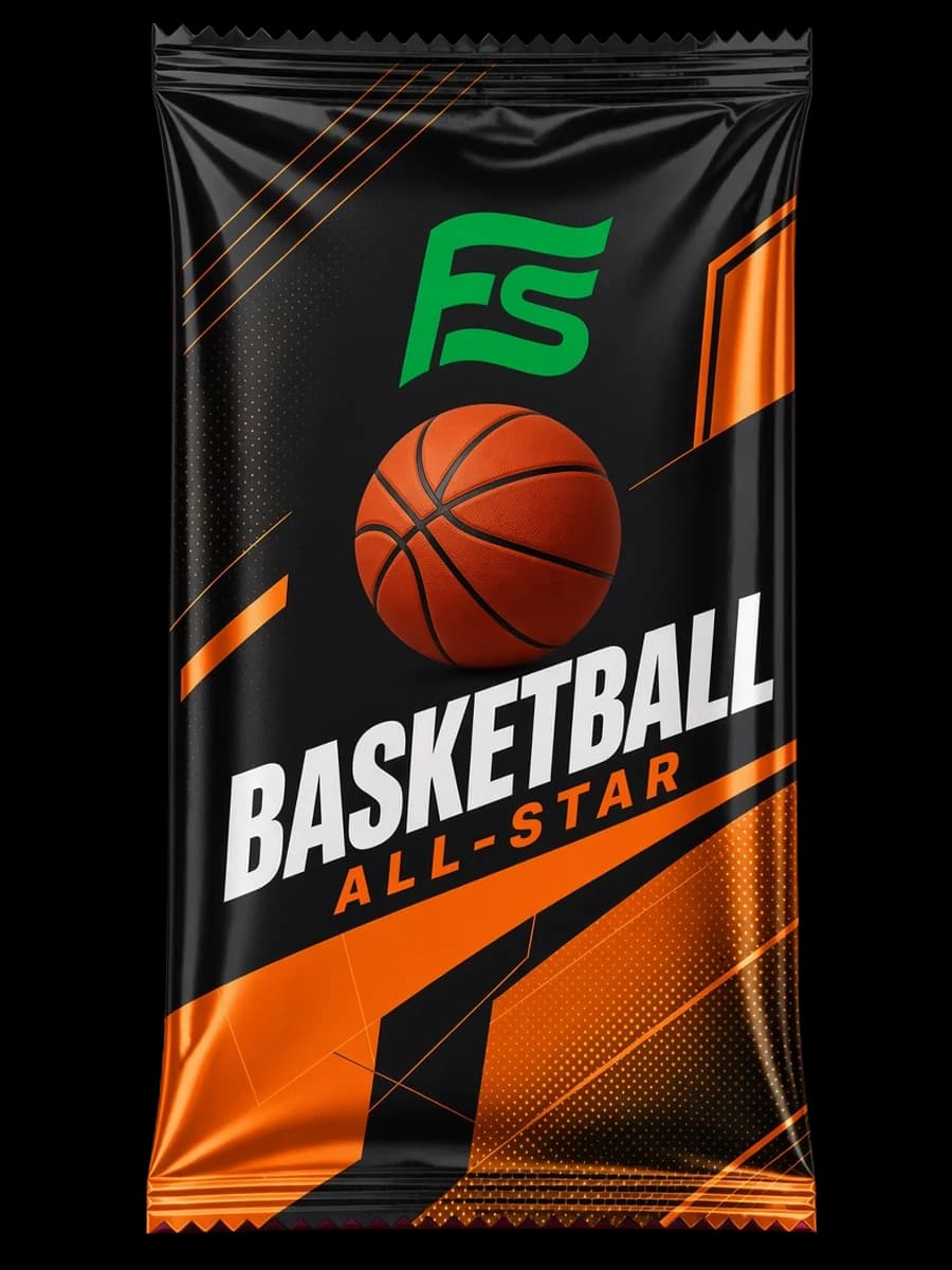 Fans of Basketball: All-Star