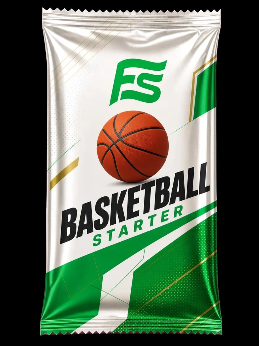 Fans of Basketball: Starter